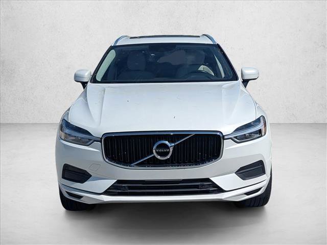 Used 2019 Volvo XC60 T5 Momentum w/ Multimedia Package FWD image 2