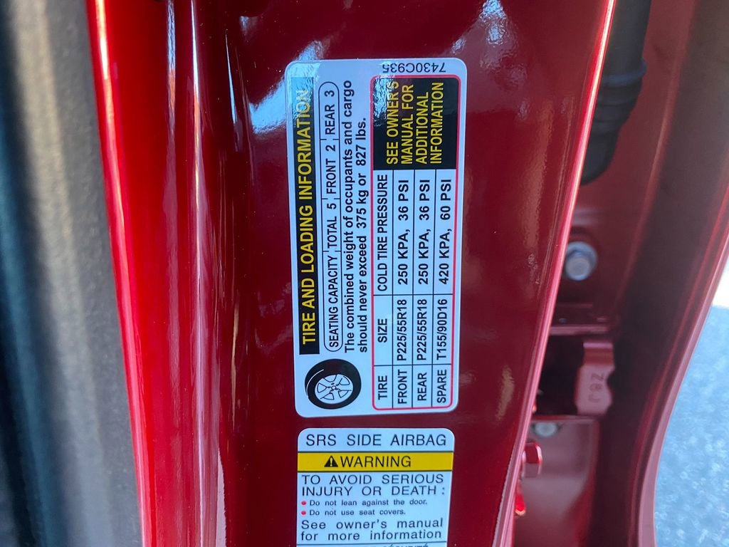 New 2026 Mitsubishi Eclipse Cross Ralliart image 31