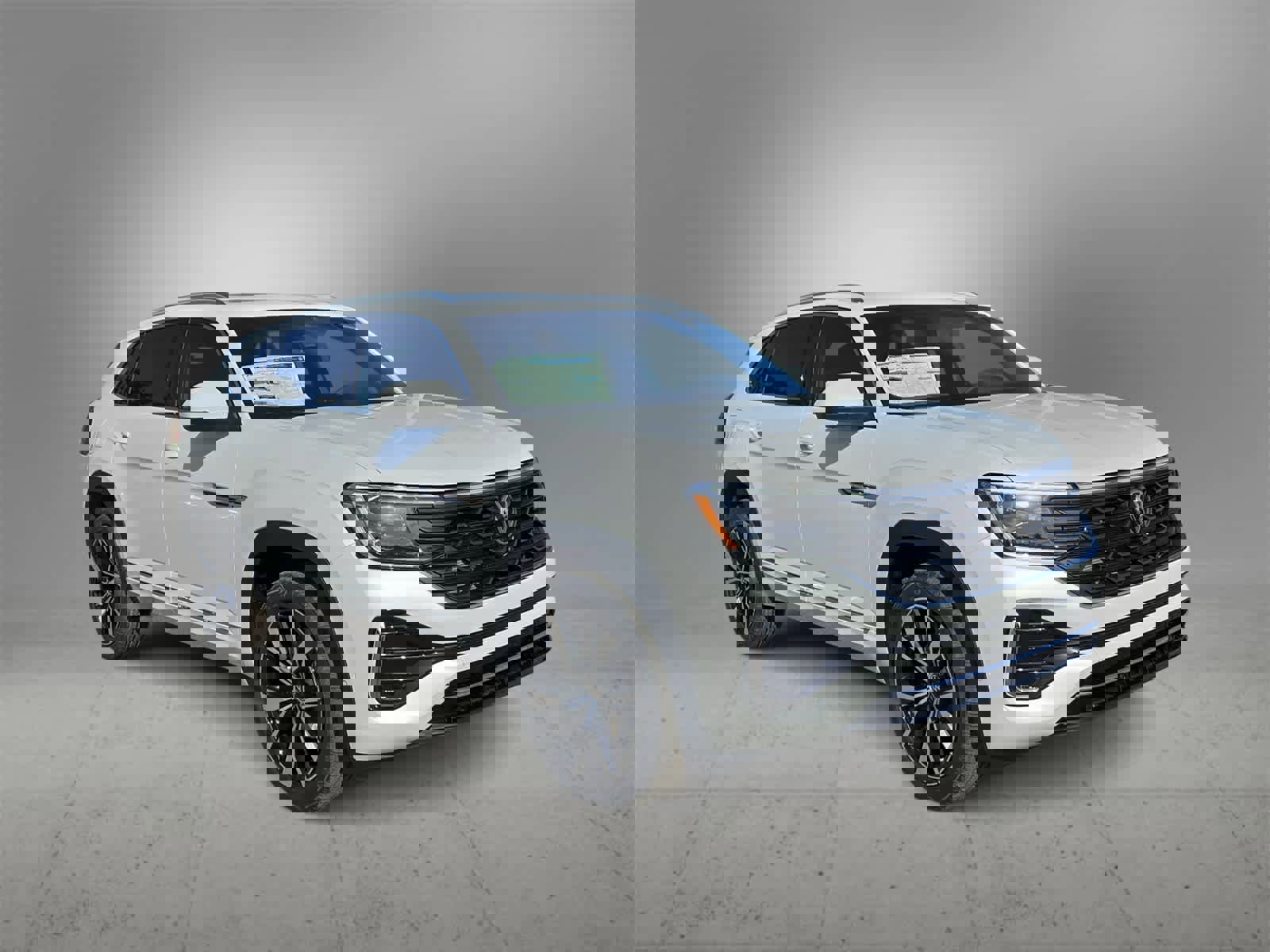 New 2026 Volkswagen Atlas Cross Sport SEL Premium R-Line image 2