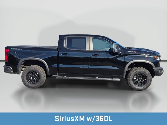 Used 2024 Chevrolet Silverado 1500 ZR2 w/ ZR2 Bison Edition AWD/4WD image 7