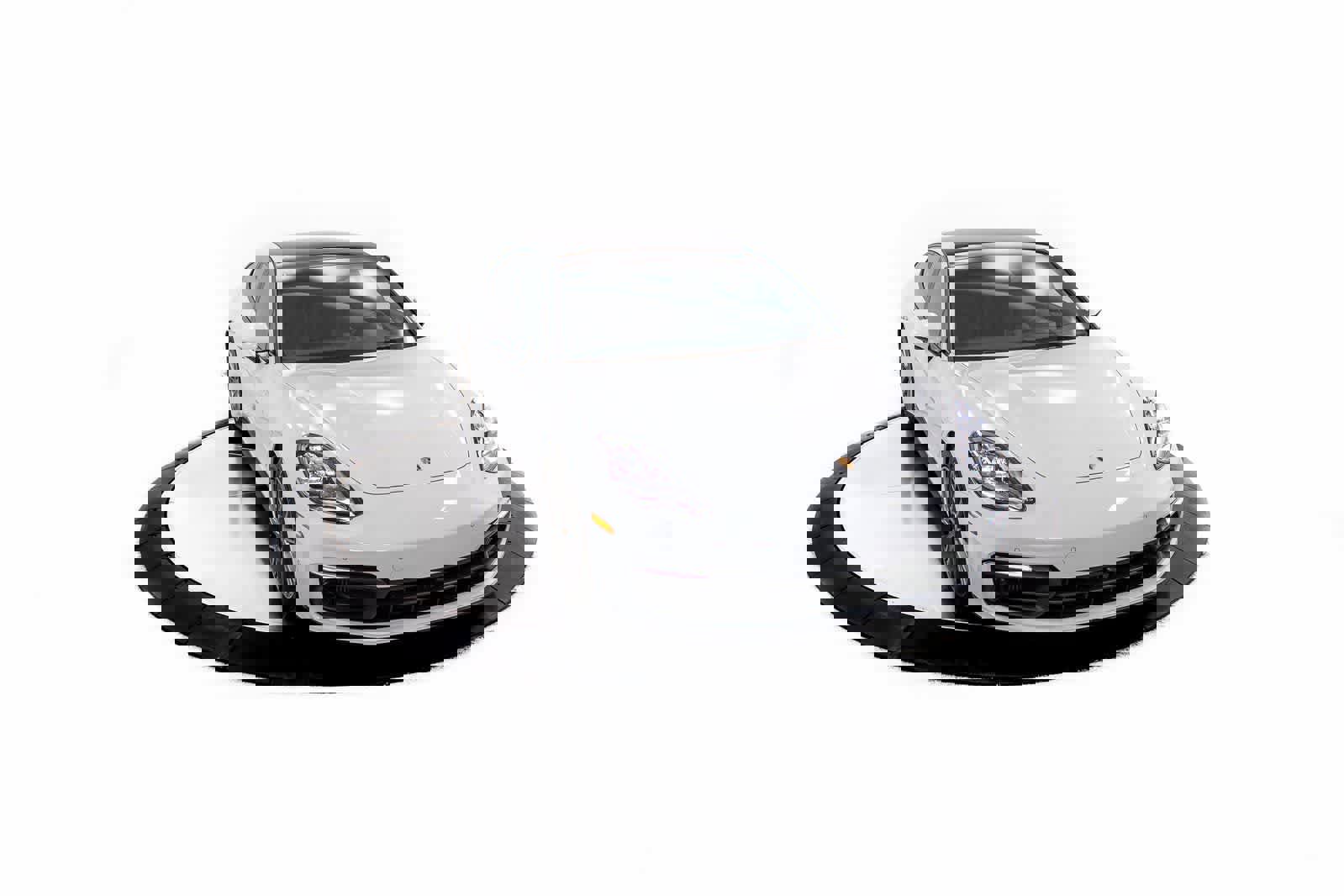 Certified 2023 Porsche Panamera Platinum Edition image 38