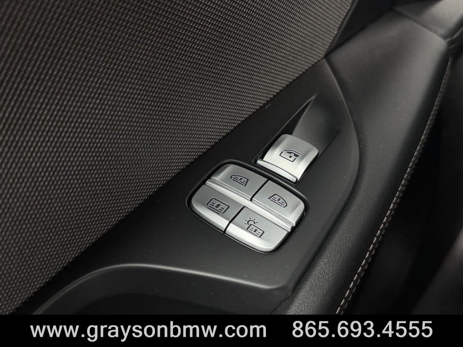 Used 2024 BMW 840i Gran Coupe w/ M Sport Professional Package RWD image 20