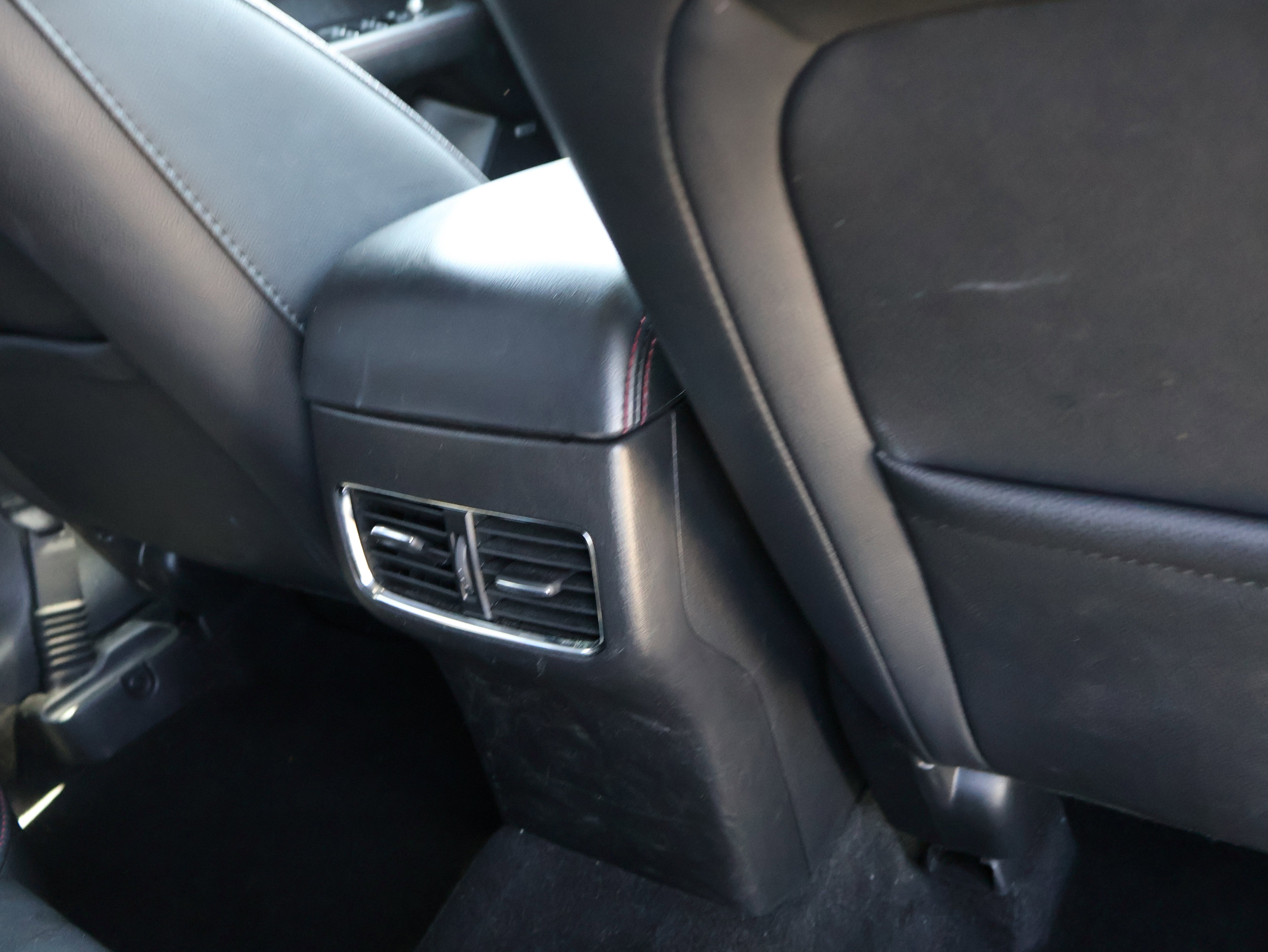 Used 2024 MAZDA CX-5 2.5 Turbo w/ Premium Package AWD/4WD image 13