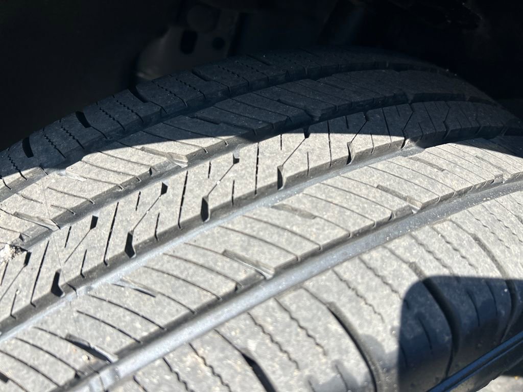 Used 2023 Ford Bronco Sport Outer Banks w/ Tech Package image 30