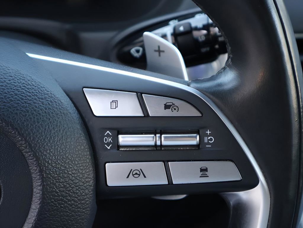 Used 2023 Hyundai Palisade Calligraphy image 36