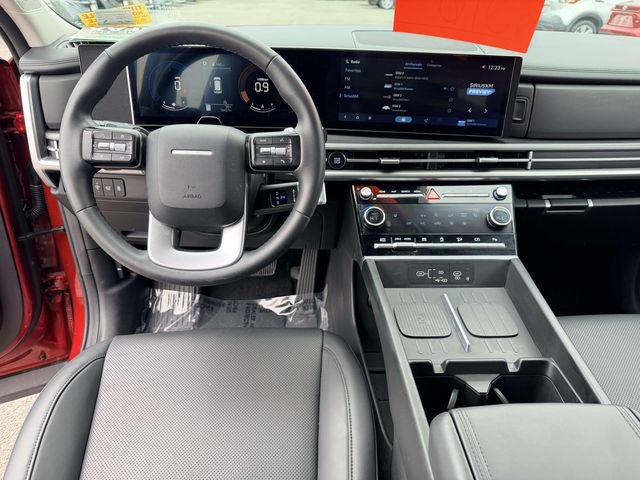 Used 2026 Hyundai Santa Fe SEL AWD/4WD image 17