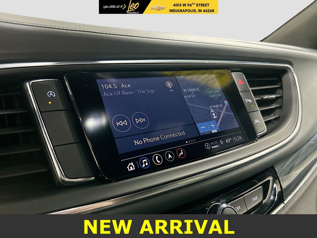 Used 2023 Buick Enclave Premium image 15