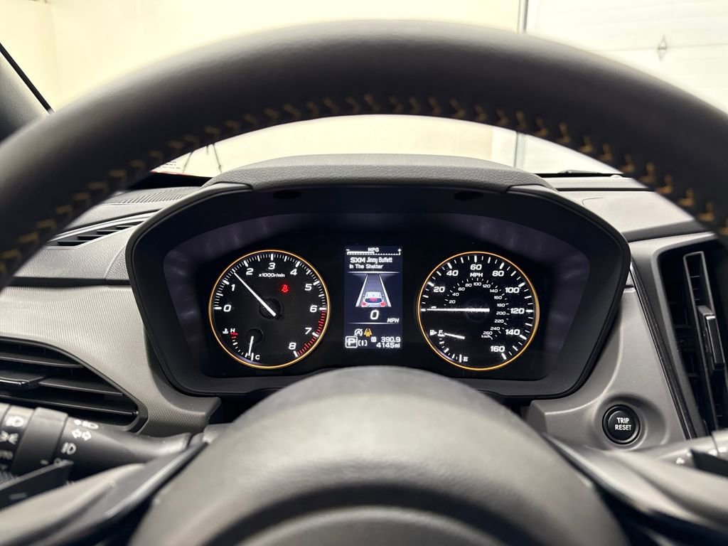 Certified 2025 Subaru Crosstrek 2.5i Wilderness image 16