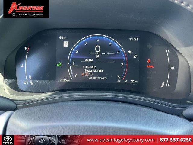 Used 2024 Toyota Grand Highlander XLE AWD/4WD image 31