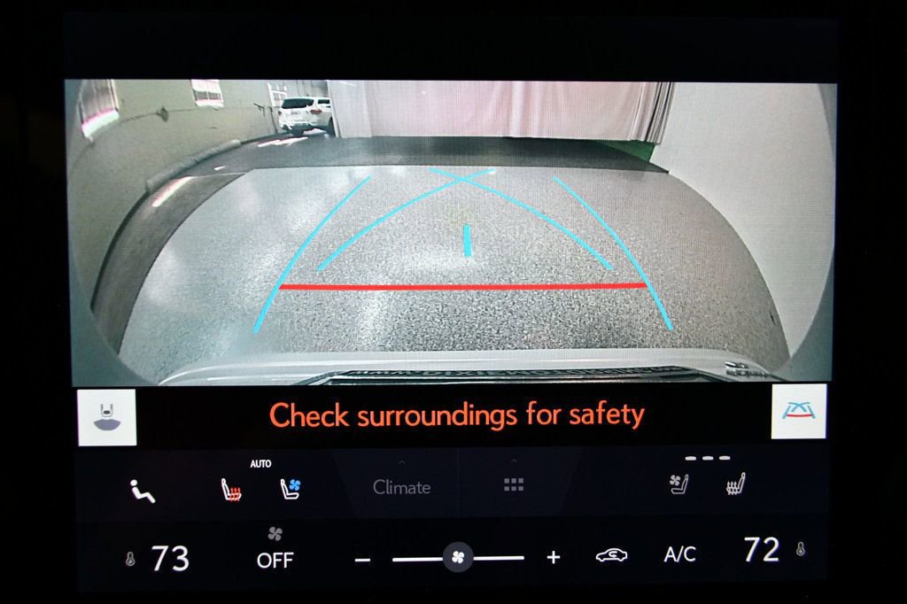 Used 2022 Lexus NX 350 AWD image 63