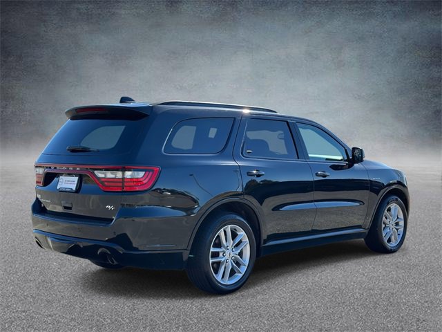 Used 2023 Dodge Durango R/T image 4