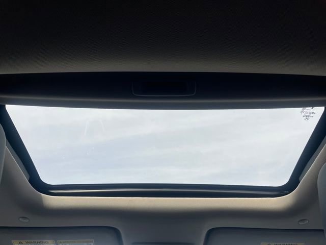 New 2026 Honda HR-V EX-L image 18