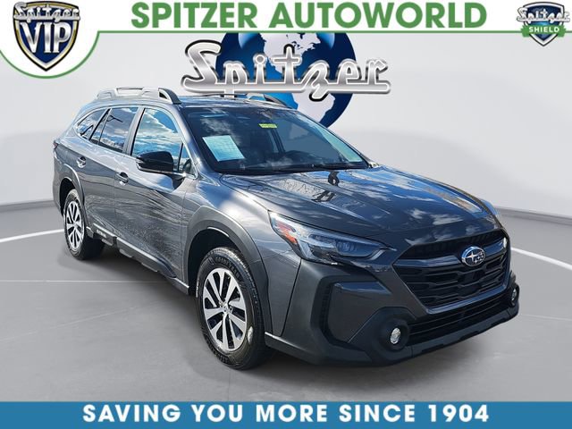 Used 2024 Subaru Outback Premium