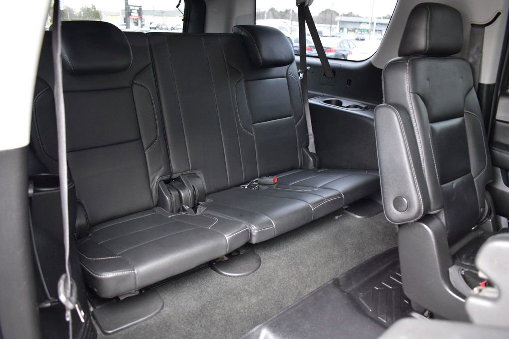 Used 2018 Chevrolet Suburban LT image 28