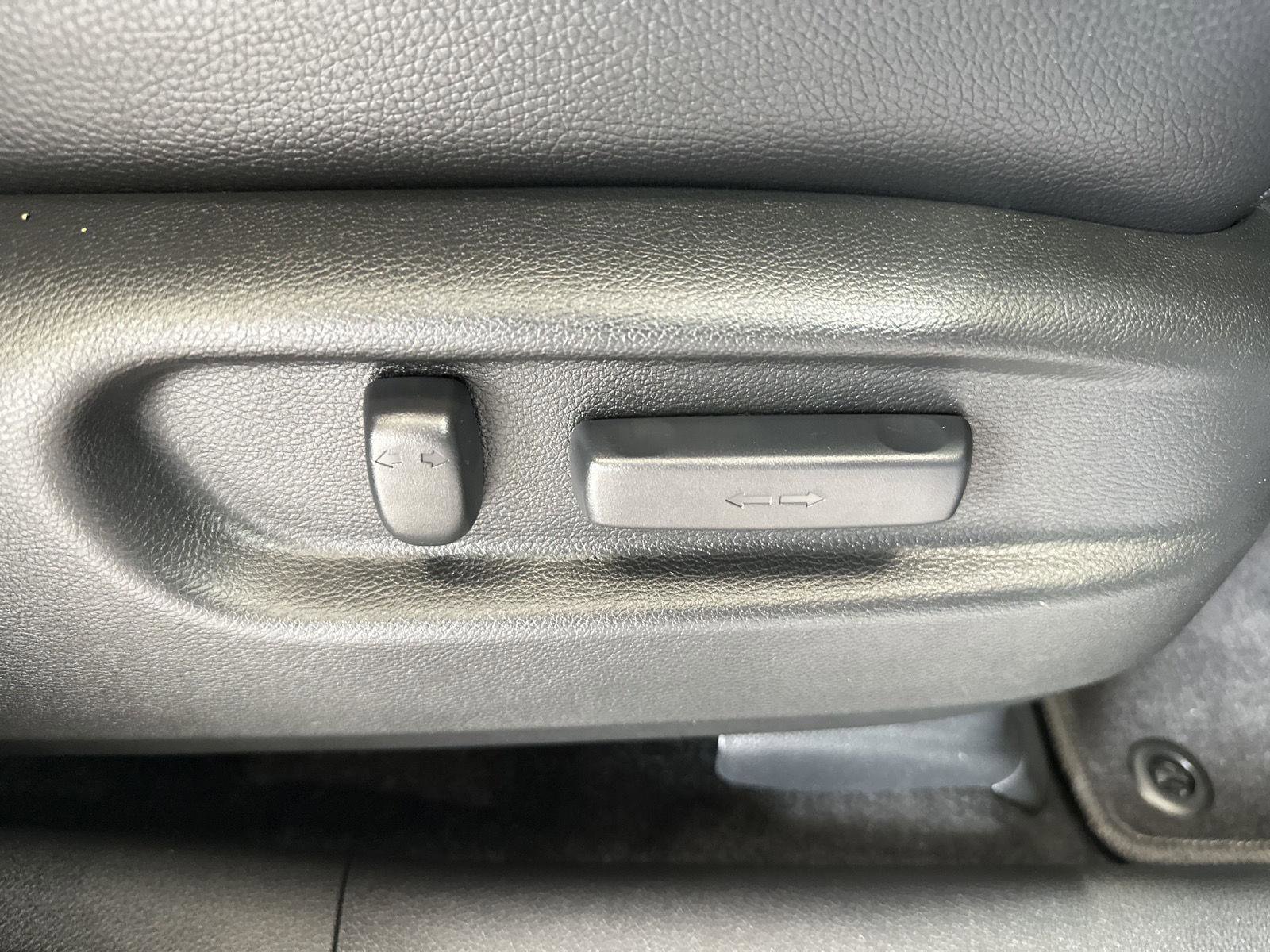 Used 2021 Honda Ridgeline RTL image 39