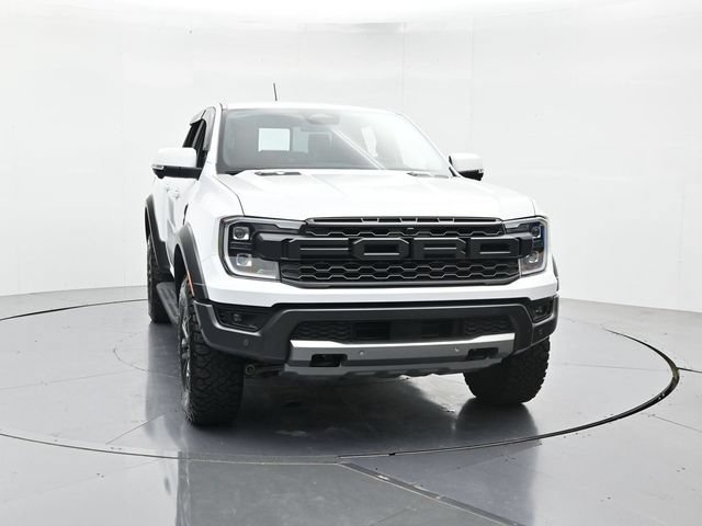 Certified 2024 Ford Ranger Raptor AWD/4WD image 5