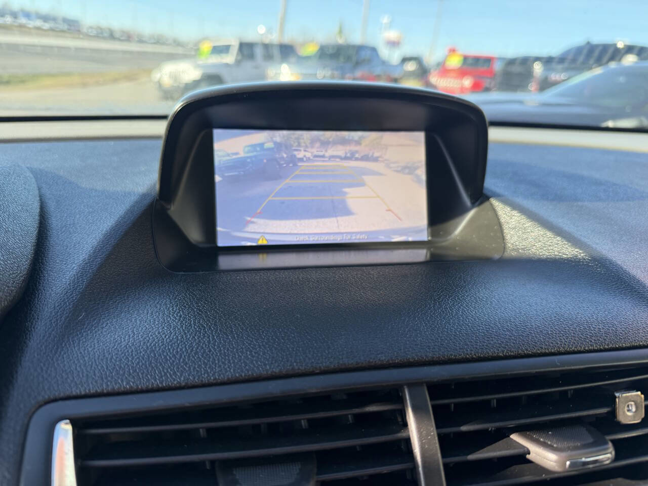 Used 2015 Buick Encore Leather image 19