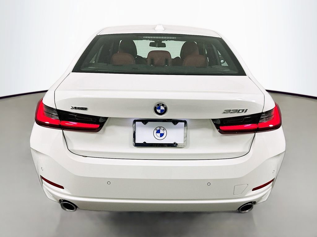 New 2026 BMW 330i xDrive Sedan w/ Premium Package image 6