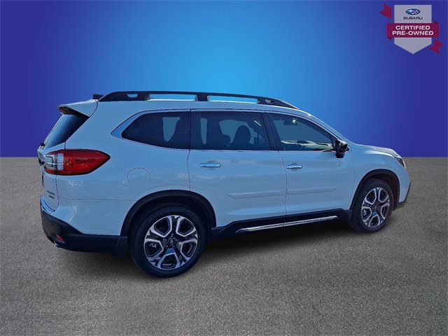 Certified 2025 Subaru Ascent Touring w/ Popular Package #1 image 5