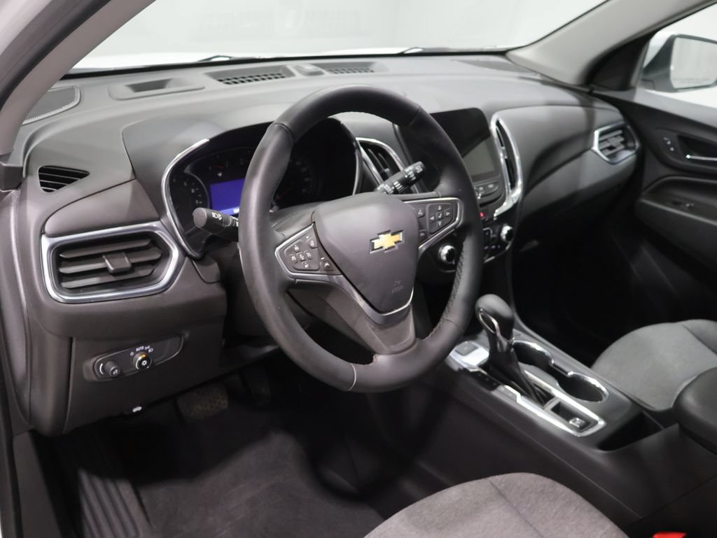 Used 2023 Chevrolet Equinox LT AWD/4WD image 17