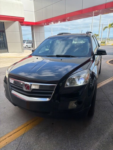 Used 2008 Saturn Outlook XR w/ Luxury Package image 4
