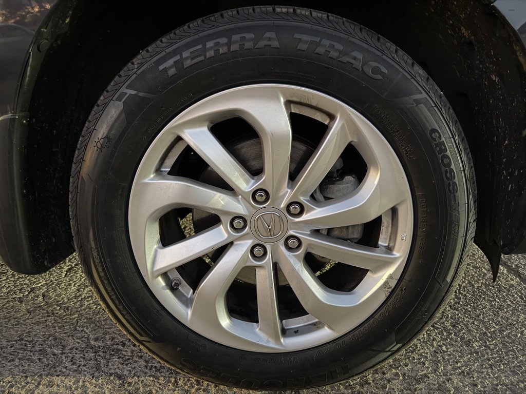 Used 2016 Acura RDX AWD image 19