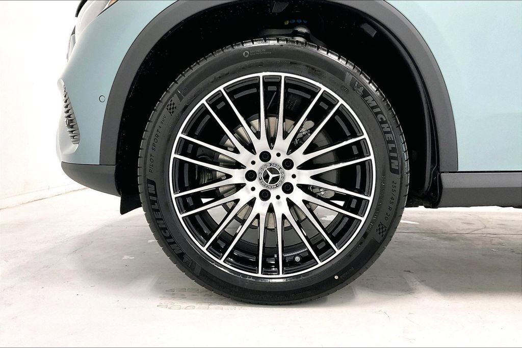 New 2026 Mercedes-Benz GLC 300 image 30