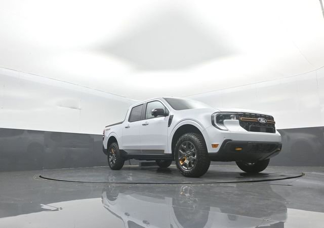 New 2026 Ford Maverick Tremor image 27