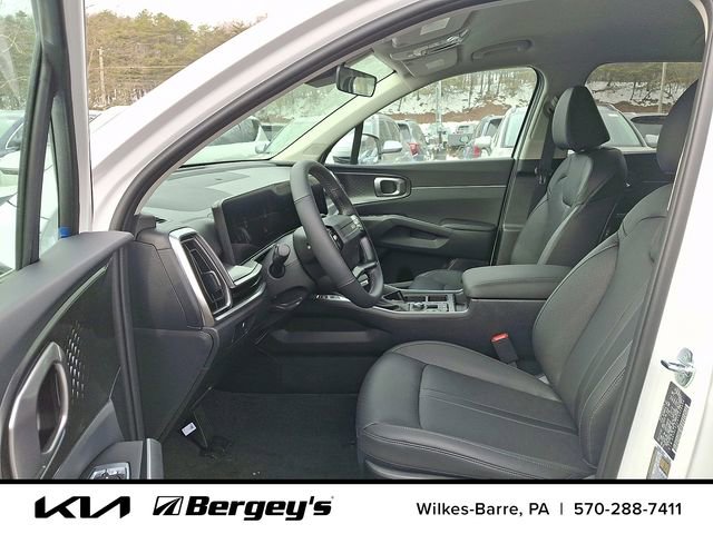 New 2026 Kia Sorento S AWD/4WD image 9