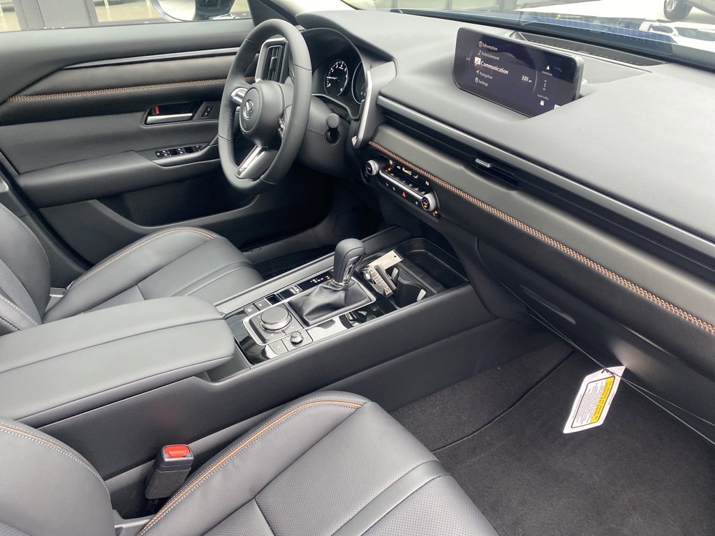 New 2026 MAZDA CX-50 AWD 2.5 S w/ Cargo Package image 10
