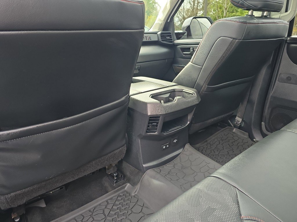 Used 2023 Toyota Tundra TRD Pro image 18