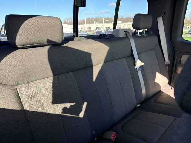 Used 2009 Ford F150 4x4 SuperCab image 14