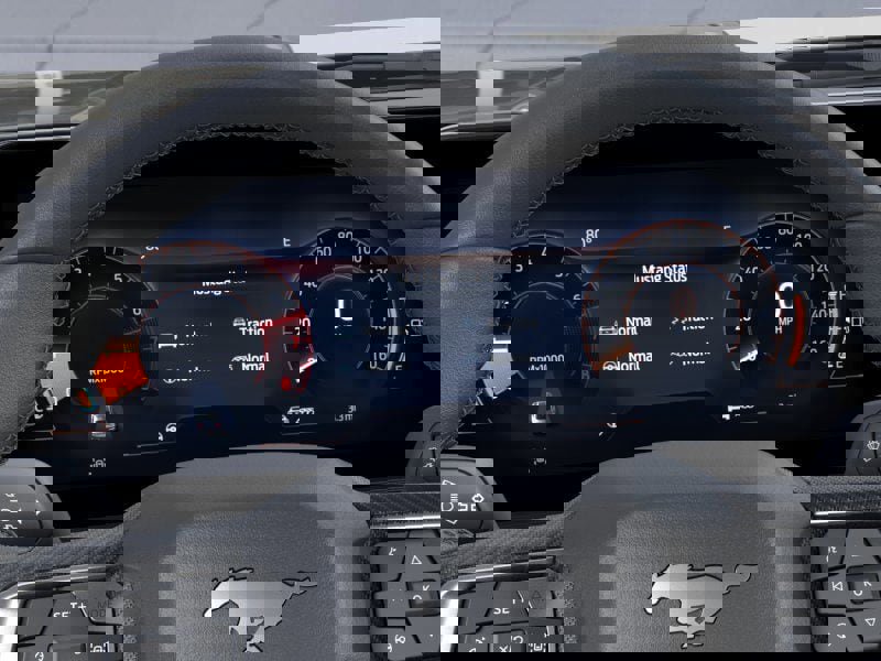 New 2026 Ford Mustang GT RWD image 13