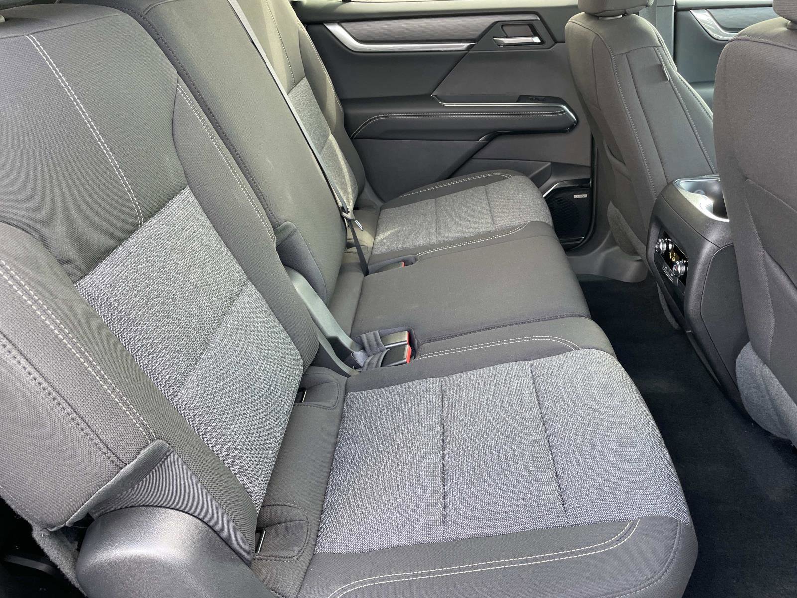 New 2026 GMC Acadia Elevation w/ Black Edition image 26