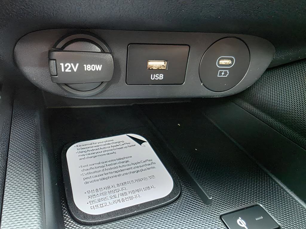 New 2026 Hyundai Elantra SEL Sport Premium FWD image 21
