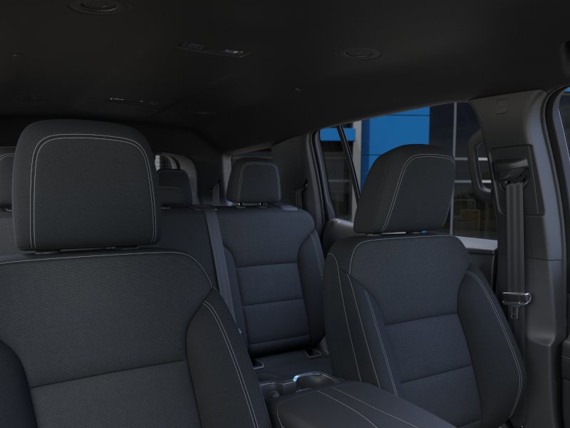 New 2025 Chevrolet Traverse LT w/ Driver Confidence Package image 61