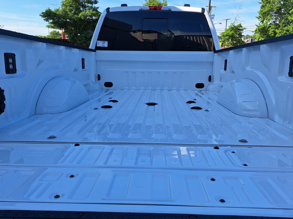 New 2026 Ford F350 Lariat w/ Lariat Premium Package AWD/4WD image 15