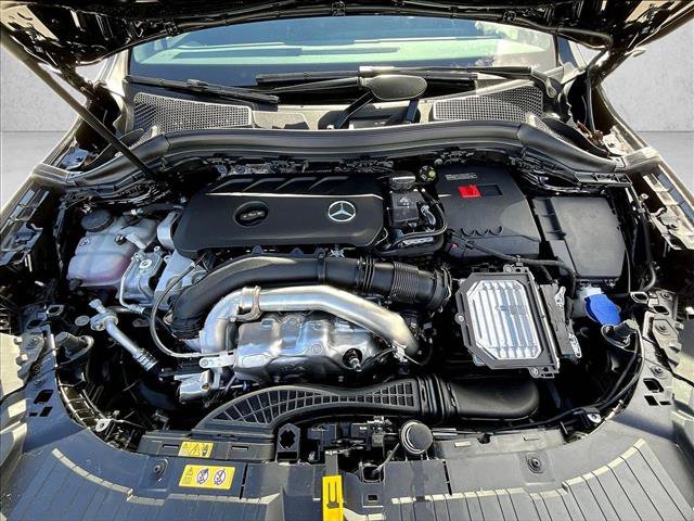 New 2026 Mercedes-Benz GLA 250 image 11