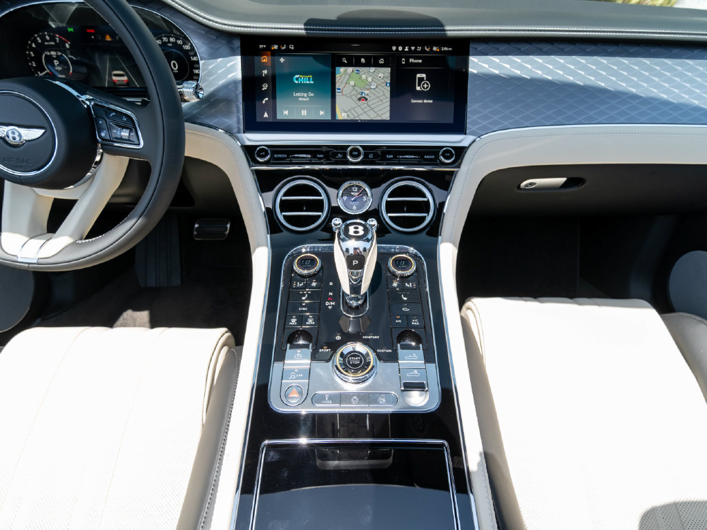New 2026 Bentley Continental GT Mulliner AWD/4WD image 23