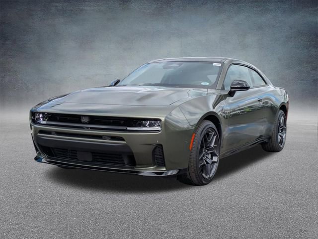 New 2026 Dodge Charger Scat Pack AWD/4WD image 7