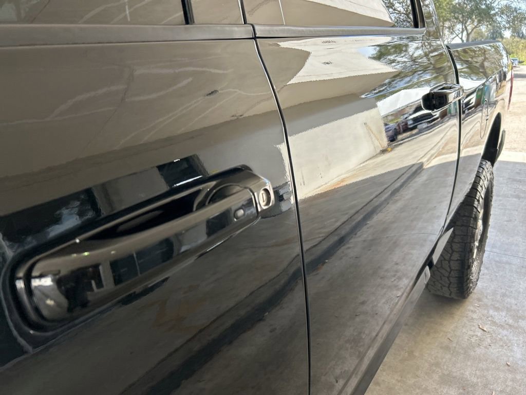 Used 2024 RAM 2500 Laramie image 17