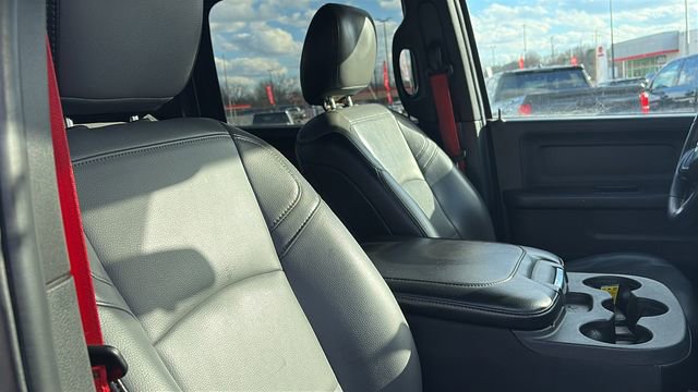 Used 2022 RAM 3500 Tradesman image 28