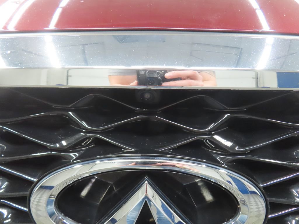 Used 2023 INFINITI QX60 Autograph AWD/4WD image 50