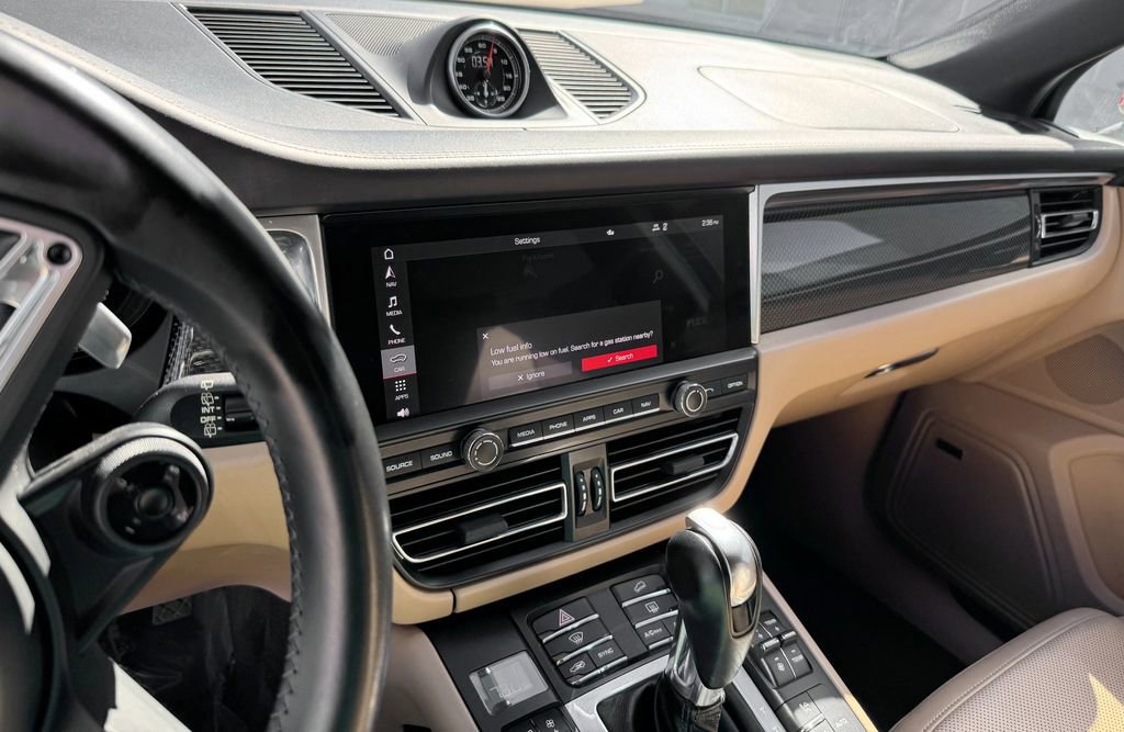 Used 2020 Porsche Macan GTS image 23