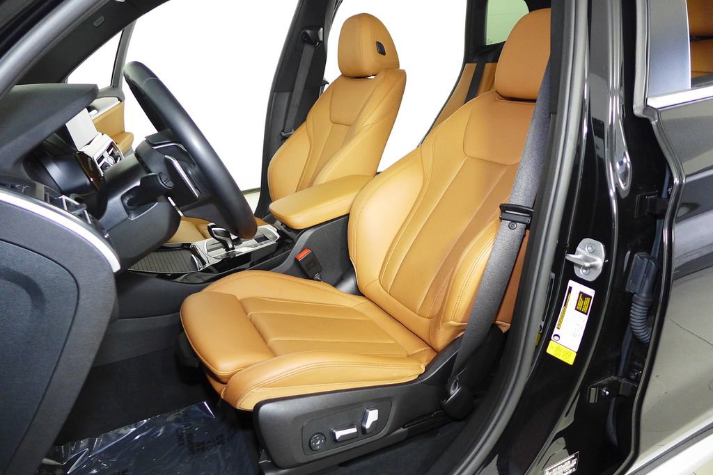 Used 2023 BMW X3 sDrive30i w/ Premium Package image 22