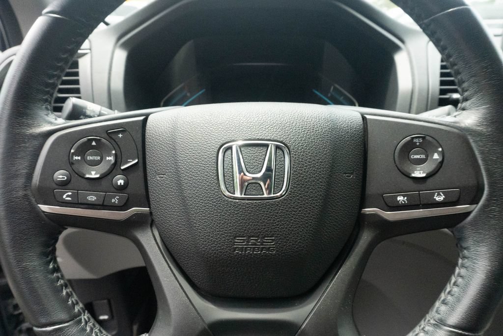Used 2022 Honda Odyssey EX-L image 23