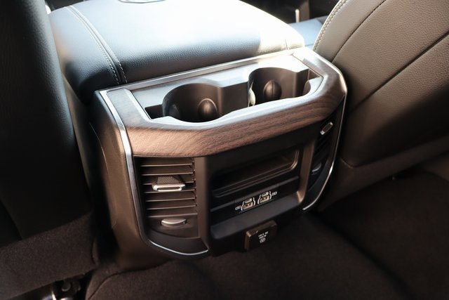 Used 2025 RAM 2500 Laramie image 46