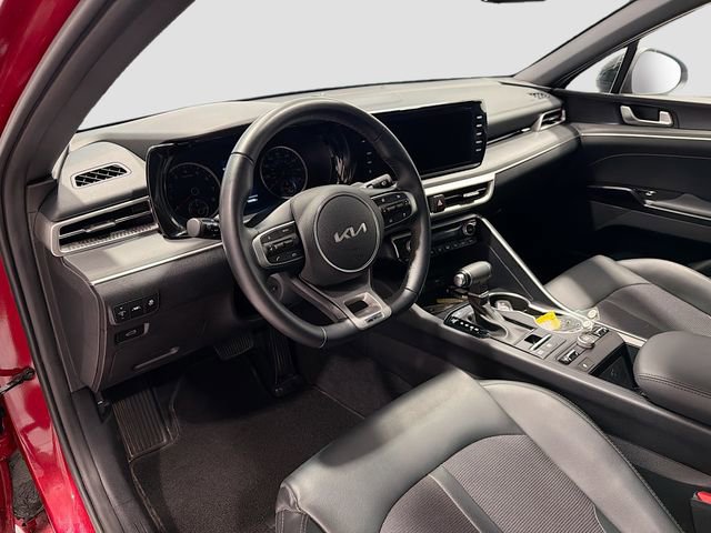 Used 2024 Kia K5 GT-Line w/ GT-Line Premium Package image 8