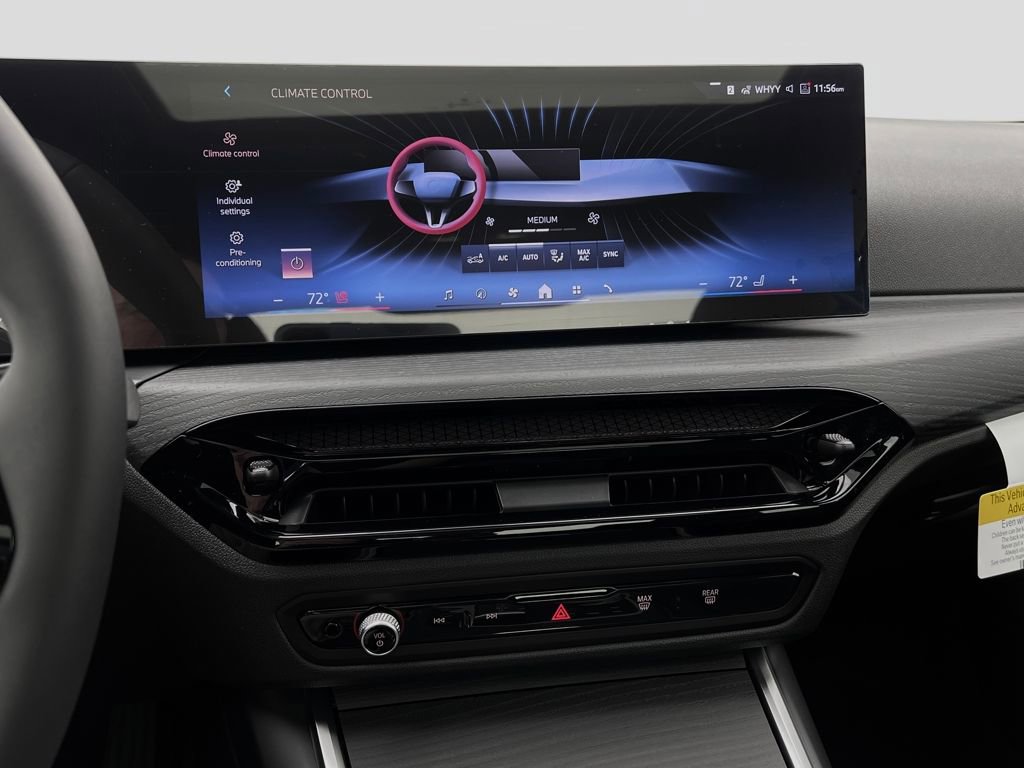 New 2026 BMW 430i xDrive Coupe w/ Premium Package image 17
