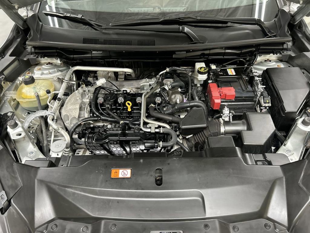 Used 2023 Mitsubishi Outlander SE AWD/4WD image 26
